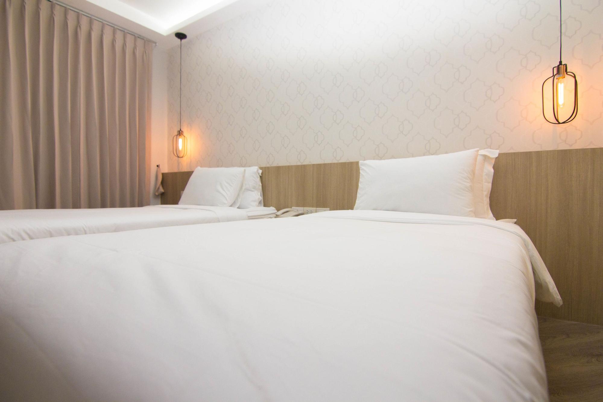 168 Studio Hotel Ubon Ratchathani Εξωτερικό φωτογραφία