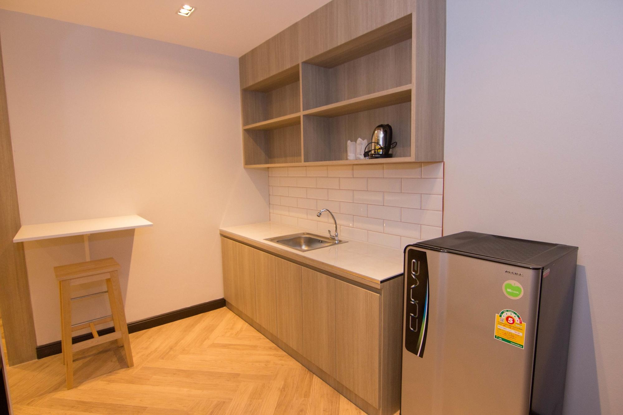 168 Studio Hotel Ubon Ratchathani Εξωτερικό φωτογραφία