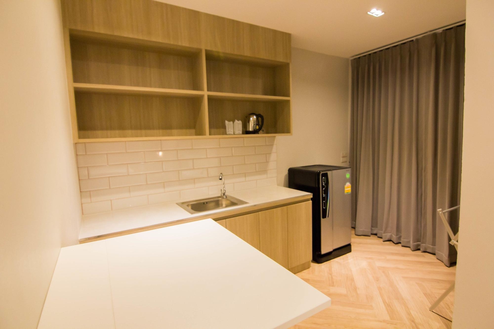 168 Studio Hotel Ubon Ratchathani Εξωτερικό φωτογραφία