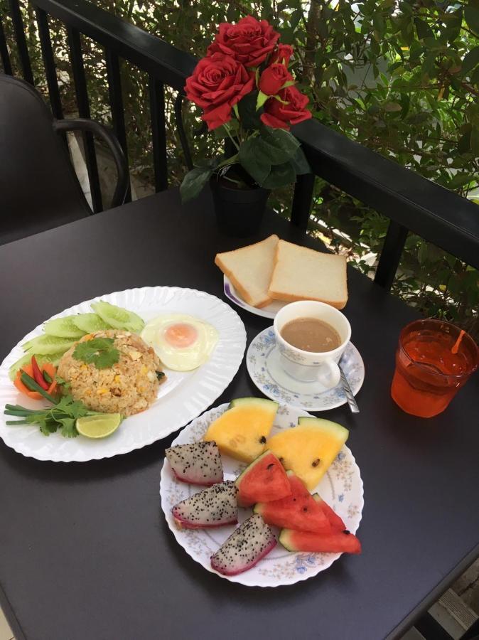 168 Studio Hotel Ubon Ratchathani Εξωτερικό φωτογραφία